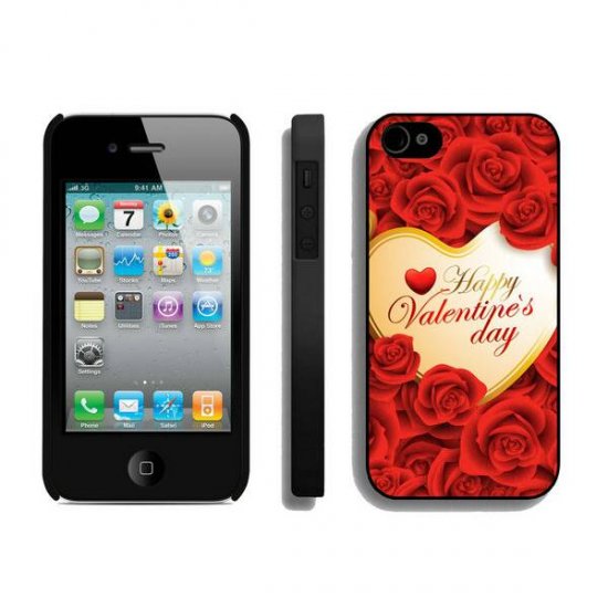 Valentine Bless iPhone 4 4S Cases BWK | Coach Outlet Canada